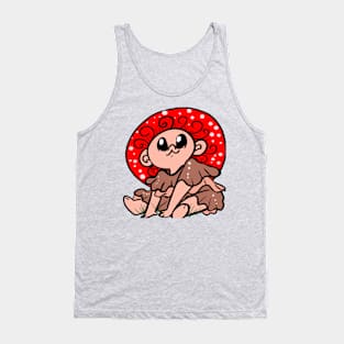 Little Fairy Tank Top